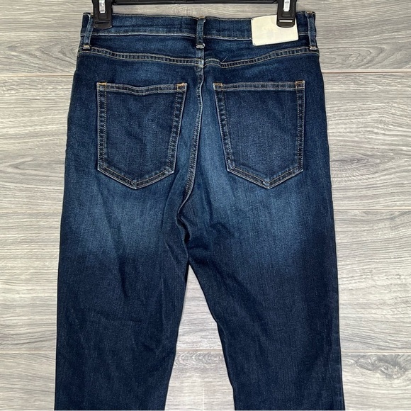 Everlane The High Rise Skinny Jean Women’s size 28 - Picture 6 of 12